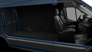 2026 Ford Transit® Internal Image 1